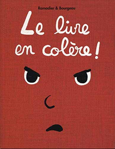 LE LIVRE EN COLÔRE