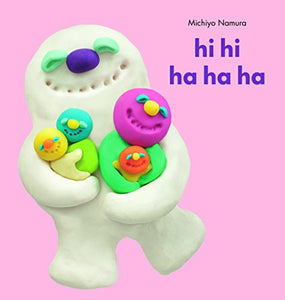 Hi hi ha ha ha