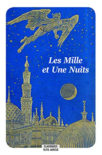 Les Mille et Une Nuits