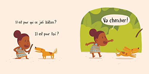 Va chercher !