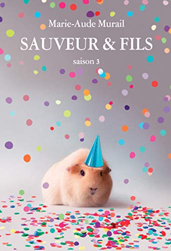 Sauveur & fils - Saison 3