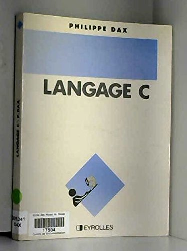 Langage c
