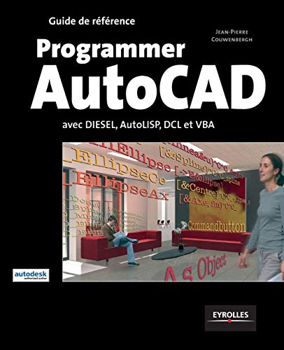 Programmer AutoCad