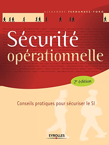 Securite operationnelle - 2e