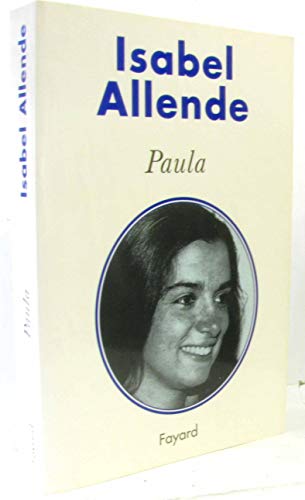Paula (French Edition)