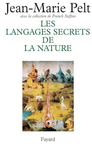 Les Langages secrets de la nature