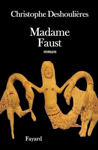Madame Faust
