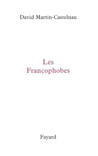 Les Francophobes