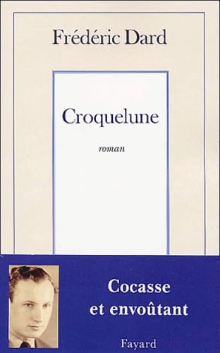 Croquelune