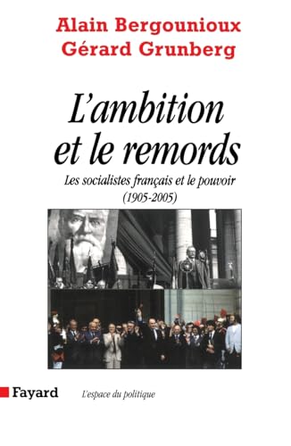 L Ambition Et Le Remords