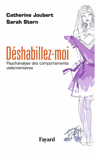 Deshabillez-moi