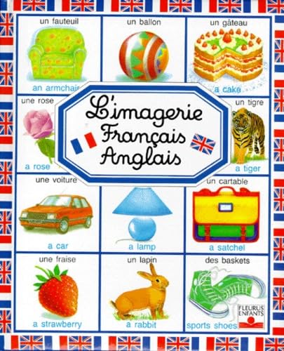 L'imagerie Francais Anglais