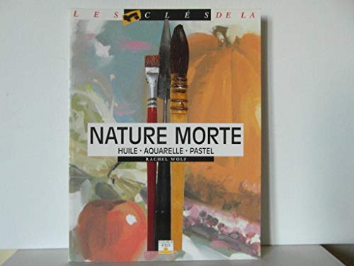 NATURE MORTE
