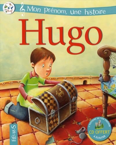 Hugo + CD