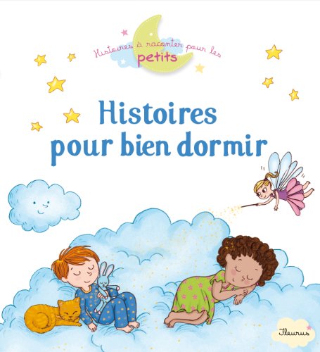 Histoires pour bien dormir