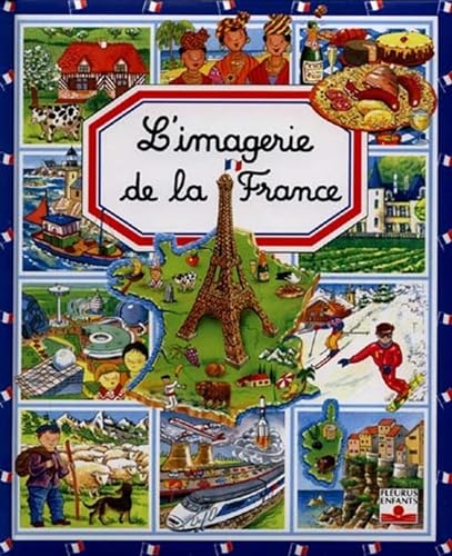 L'imagerie de La France