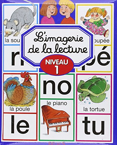 LECTURE NIVEAU 1