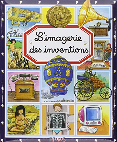 Imagerie des inventions