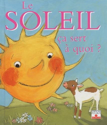Le soleil