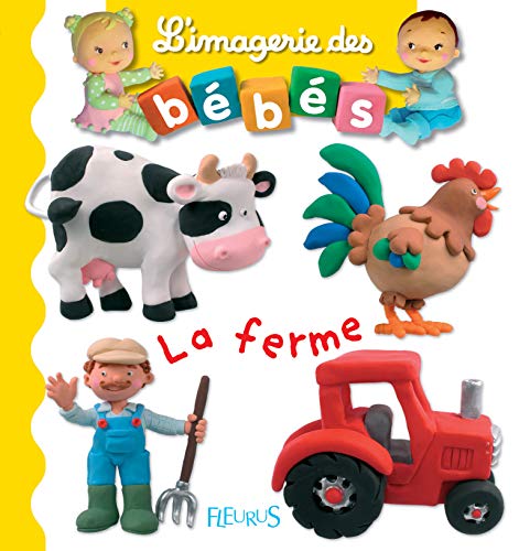 Imagerie DES Bebes