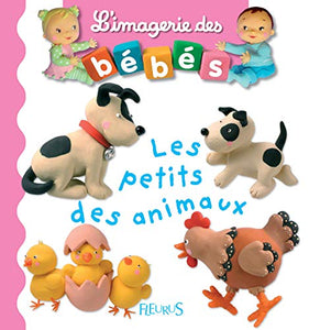 Imagerie DES Bebes 