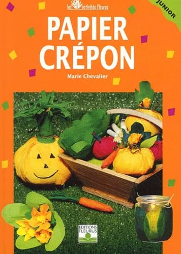 PAPIER CREPON