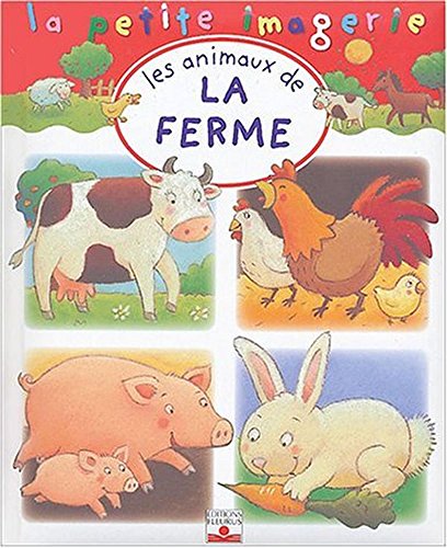 La Petite Imagerie Fleurus