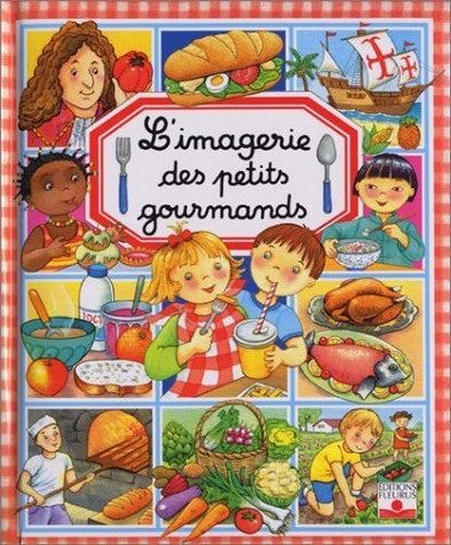 PETITS GOURMANDS
