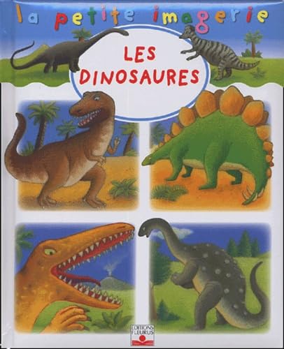 Les dinosaures