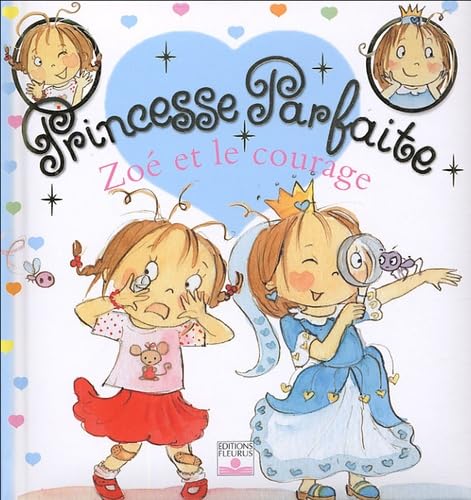 Zoé et le courage, tome 1. n°1: n°1