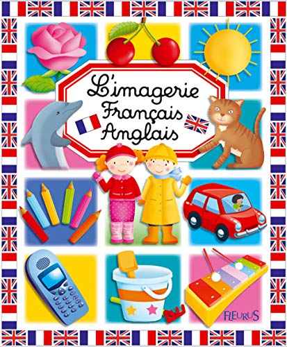 Limagerie AnglaisFrancais