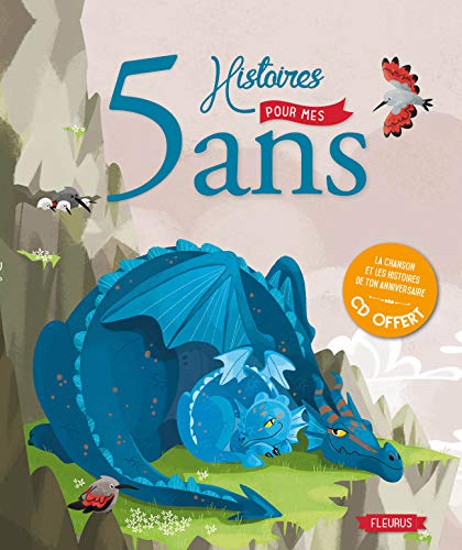 histoires pour mes  ans CD audio
