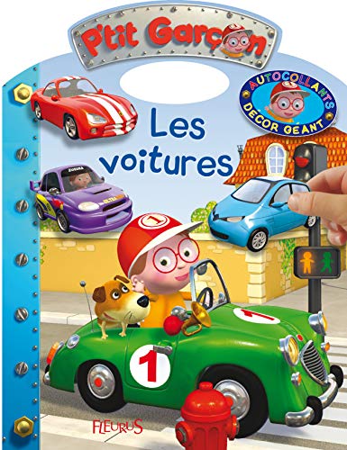 Les voitures