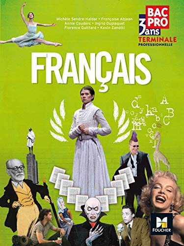 Français Tle Bac Pro