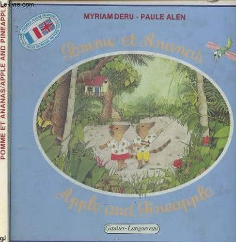 Mon Premier Album Bilingue