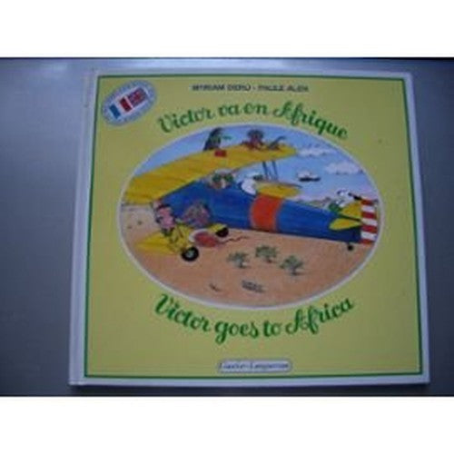Mon Premier Album Bilingue