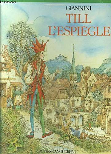 Till l'espiegle