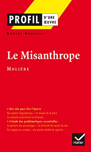 Le Misanthrope