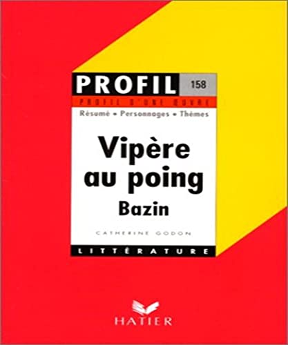 Vipere Au Poing