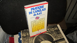 Pratique De Langlais De A A Z