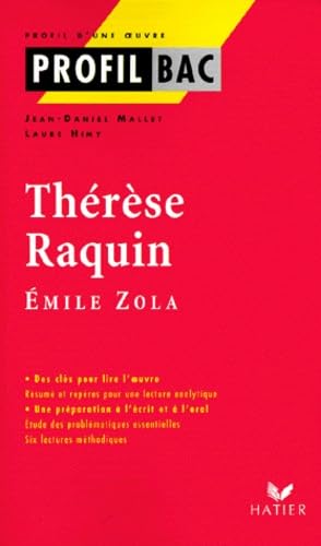 Therese Raquin