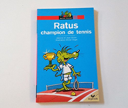 Ratus Poche