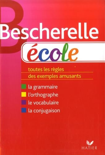 Bescherelle