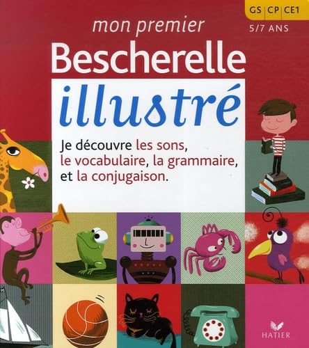 Bescherelle