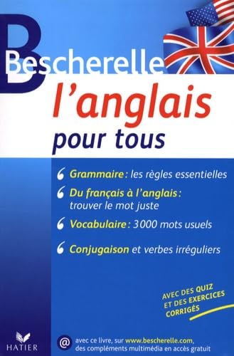 Bescherelle