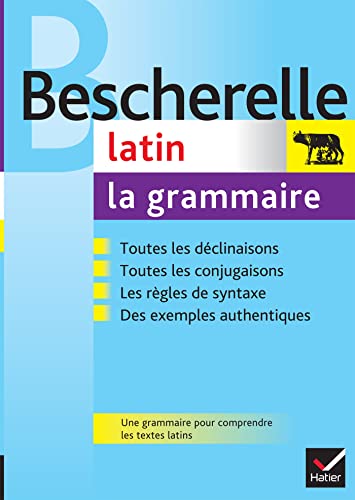 Bescherelle
