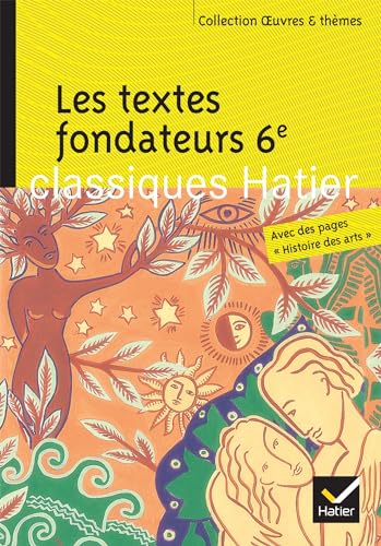 Oeuvres & Themes