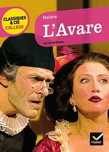 L'Avare