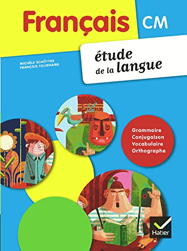 Français CM 2011