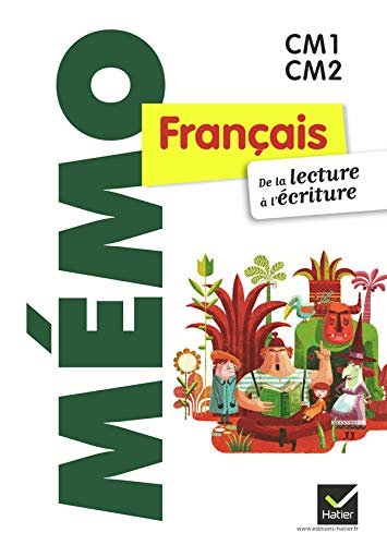 Francais cm 2011